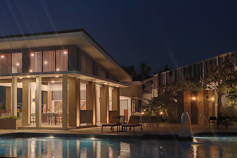 Infinite Living at Panvel